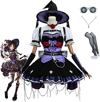 Amazon | アイデンティティ5 identity v 第5人格 コスプレ衣装 庭師